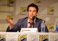 TNT At Comic-Con International: San Diego 2014 - "Falling Skies" Panel - Source: Getty